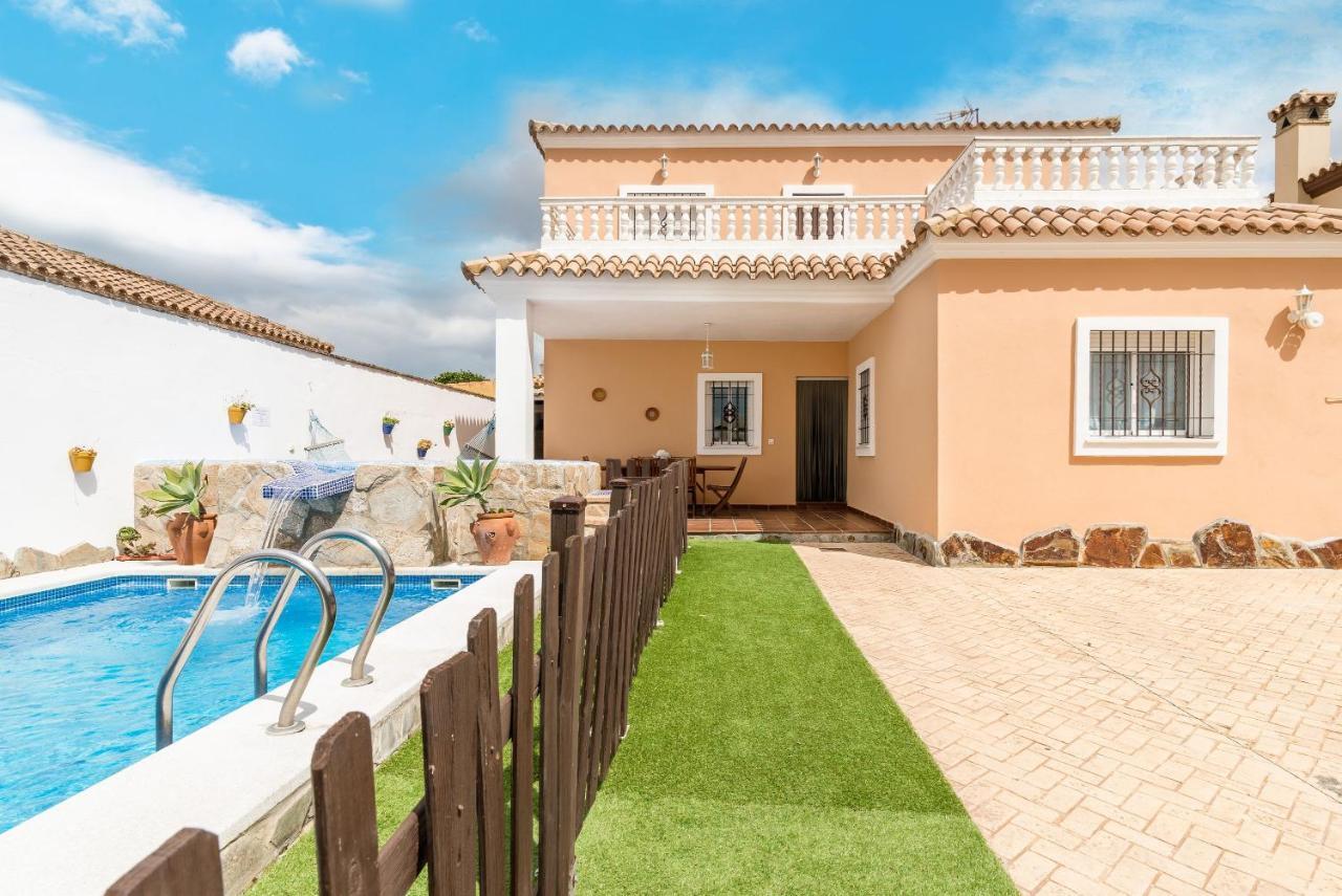 Casa vacanze Casa Familiar La Lobita 2